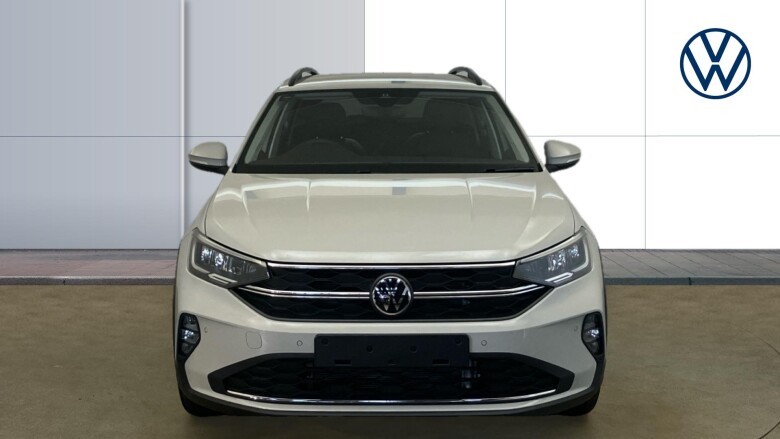 Volkswagen Taigo 1.0 TSI 115 Match 5dr Petrol Hatchback